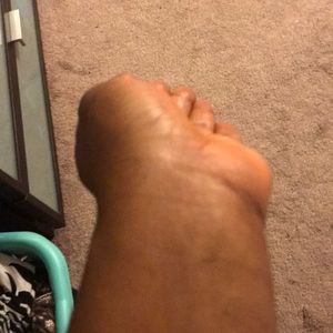 Meet your Posher, Linda